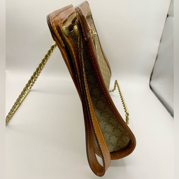 Celine Macadam clutch - Picture 12 of 12